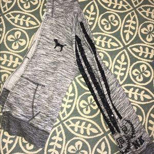 PINK Victoria’s Secret jacket